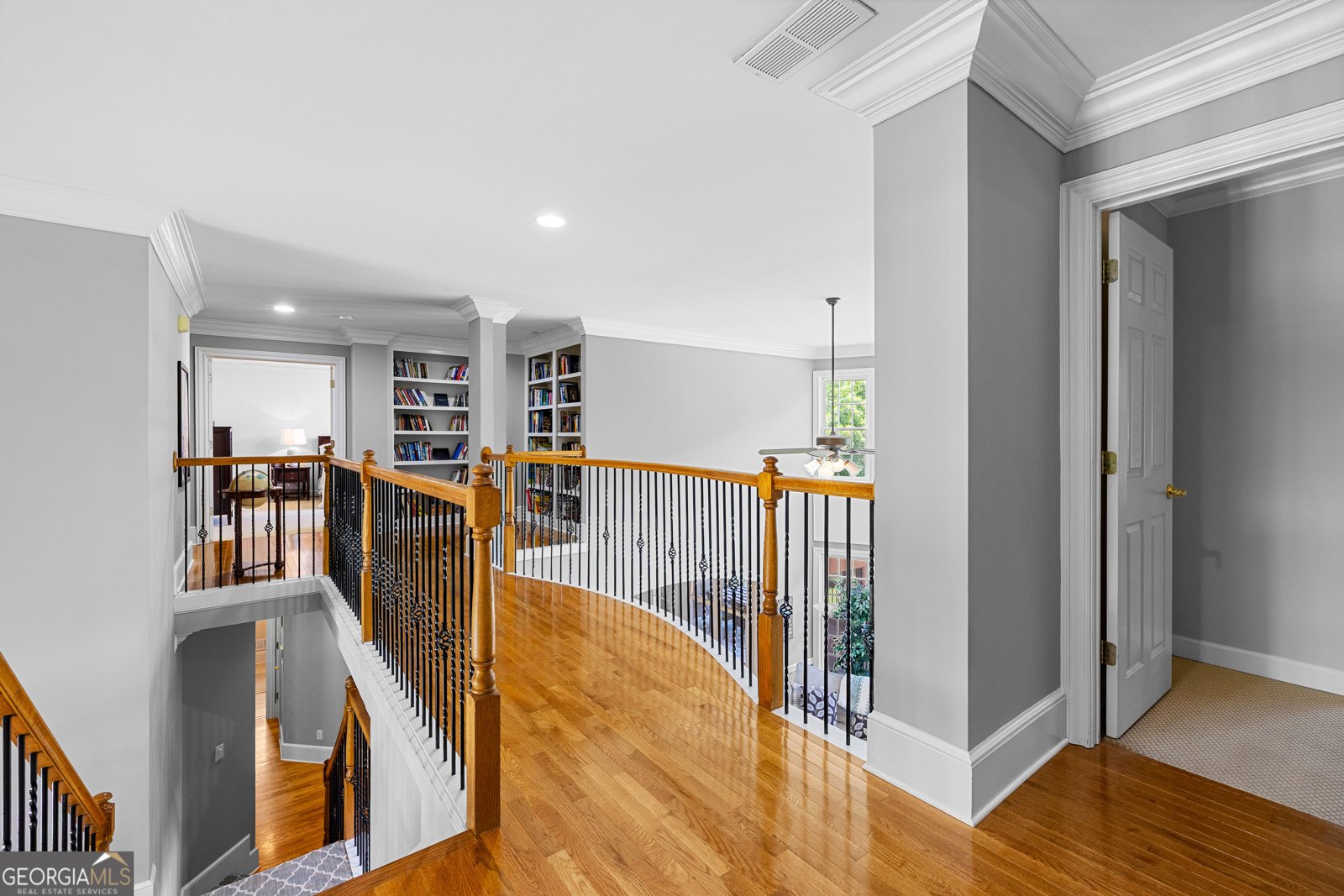 635 Birkdale Drive Fayetteville - Photo 30