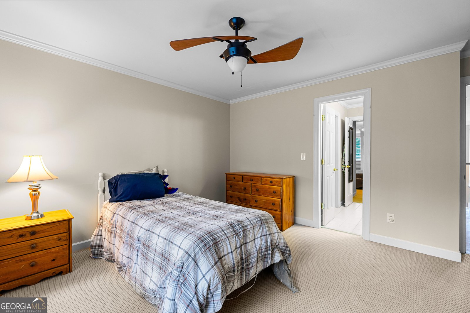 635 Birkdale Drive Fayetteville - Photo 32