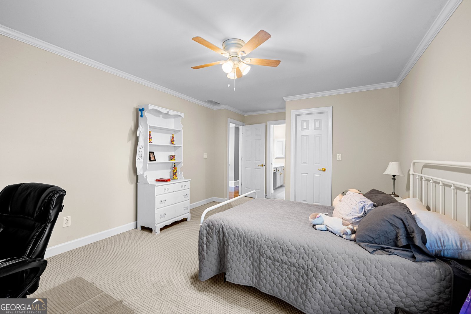 635 Birkdale Drive Fayetteville - Photo 37
