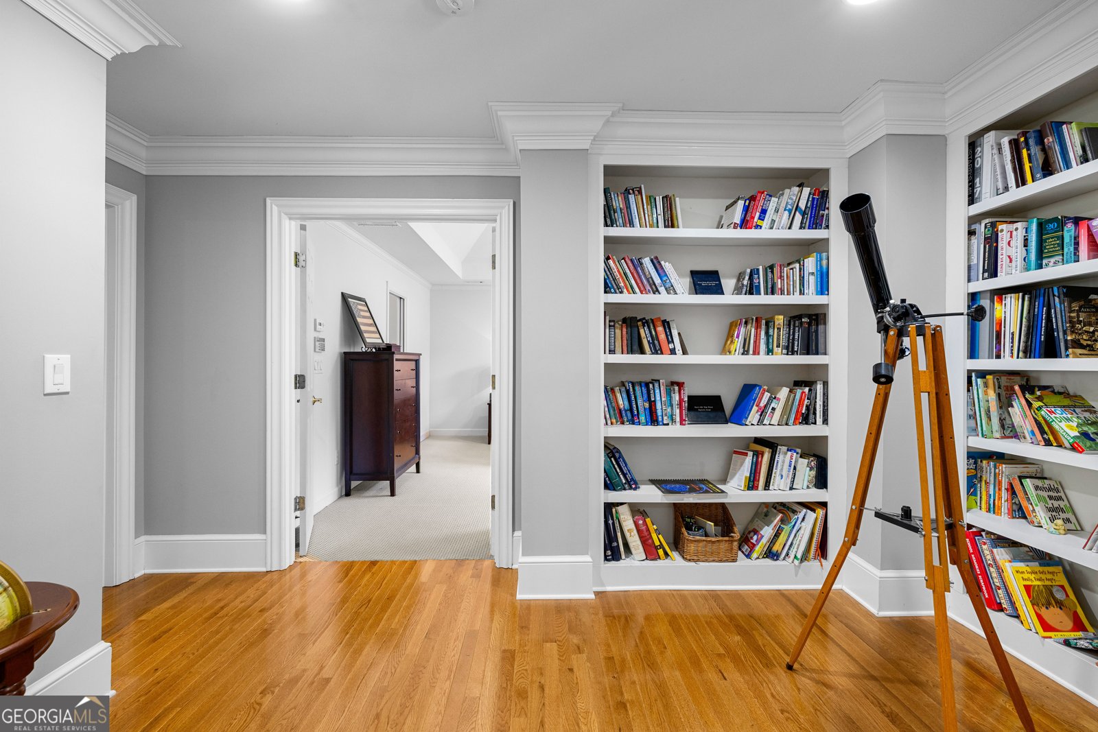 635 Birkdale Drive Fayetteville - Photo 43