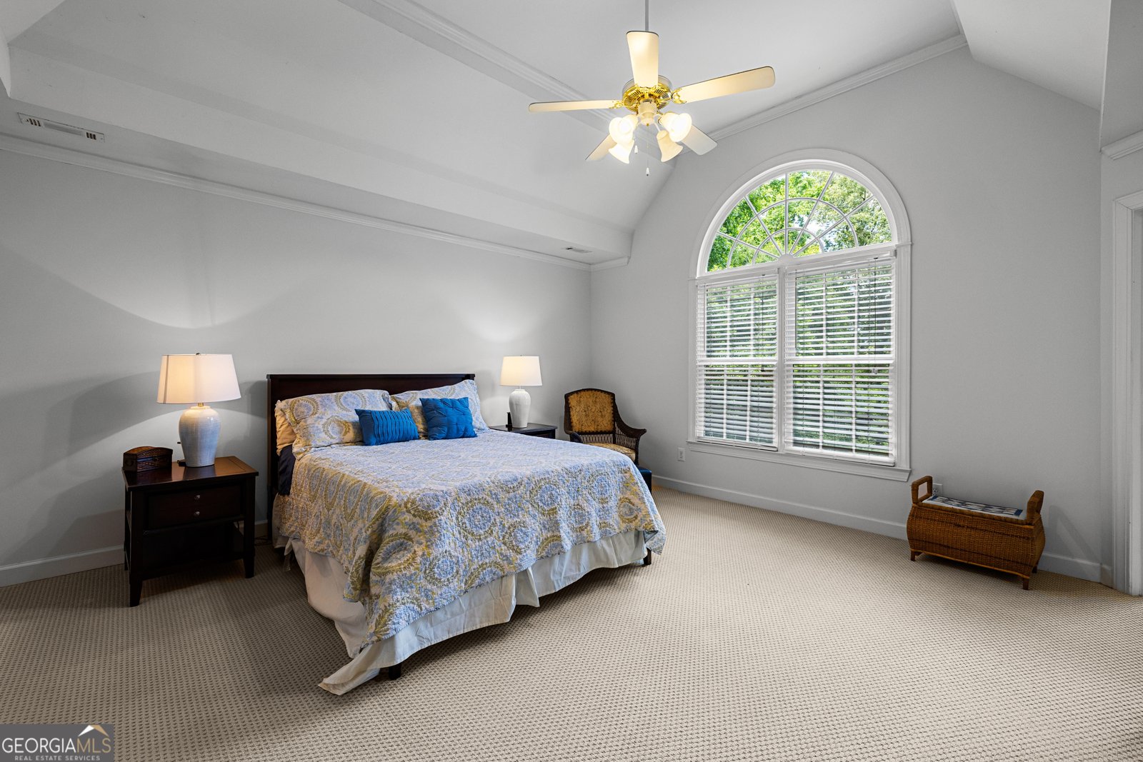 635 Birkdale Drive Fayetteville - Photo 44