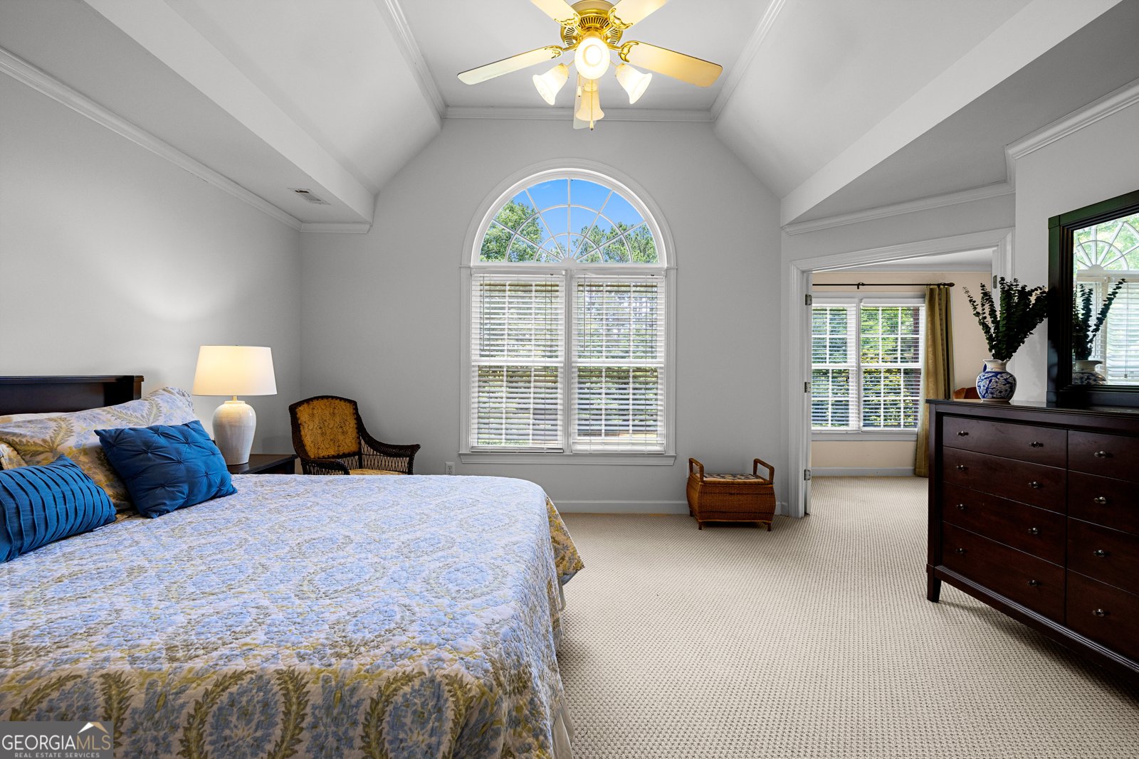 635 Birkdale Drive Fayetteville - Photo 45