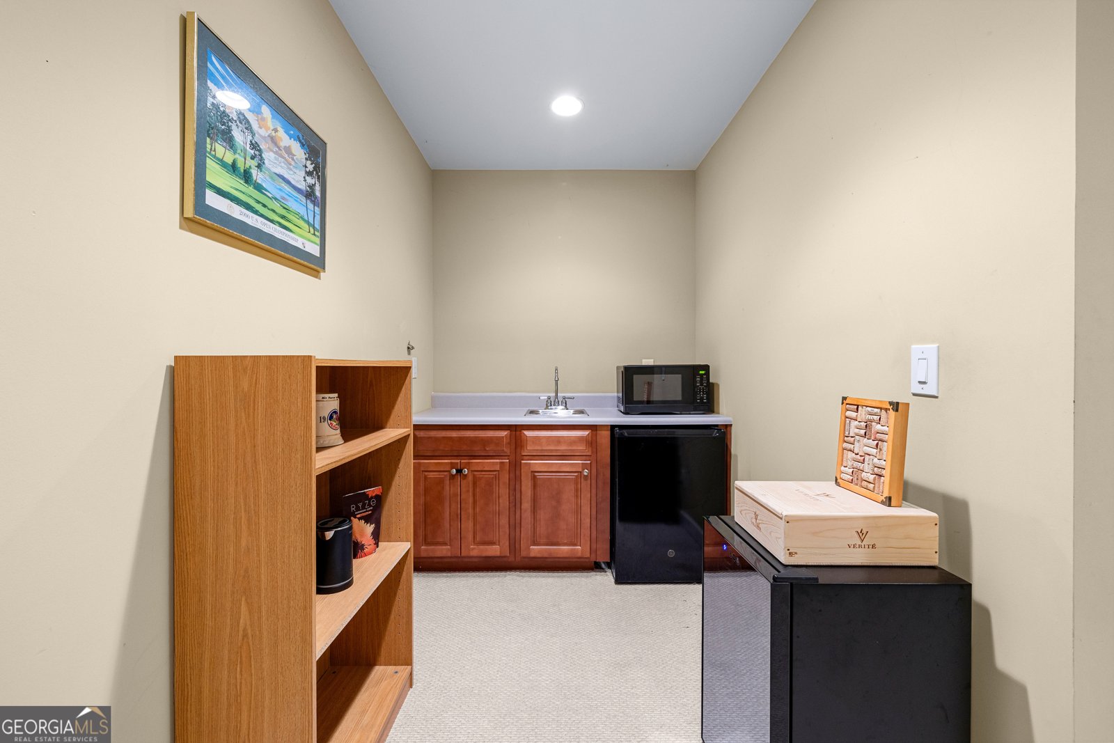 635 Birkdale Drive Fayetteville - Photo 52