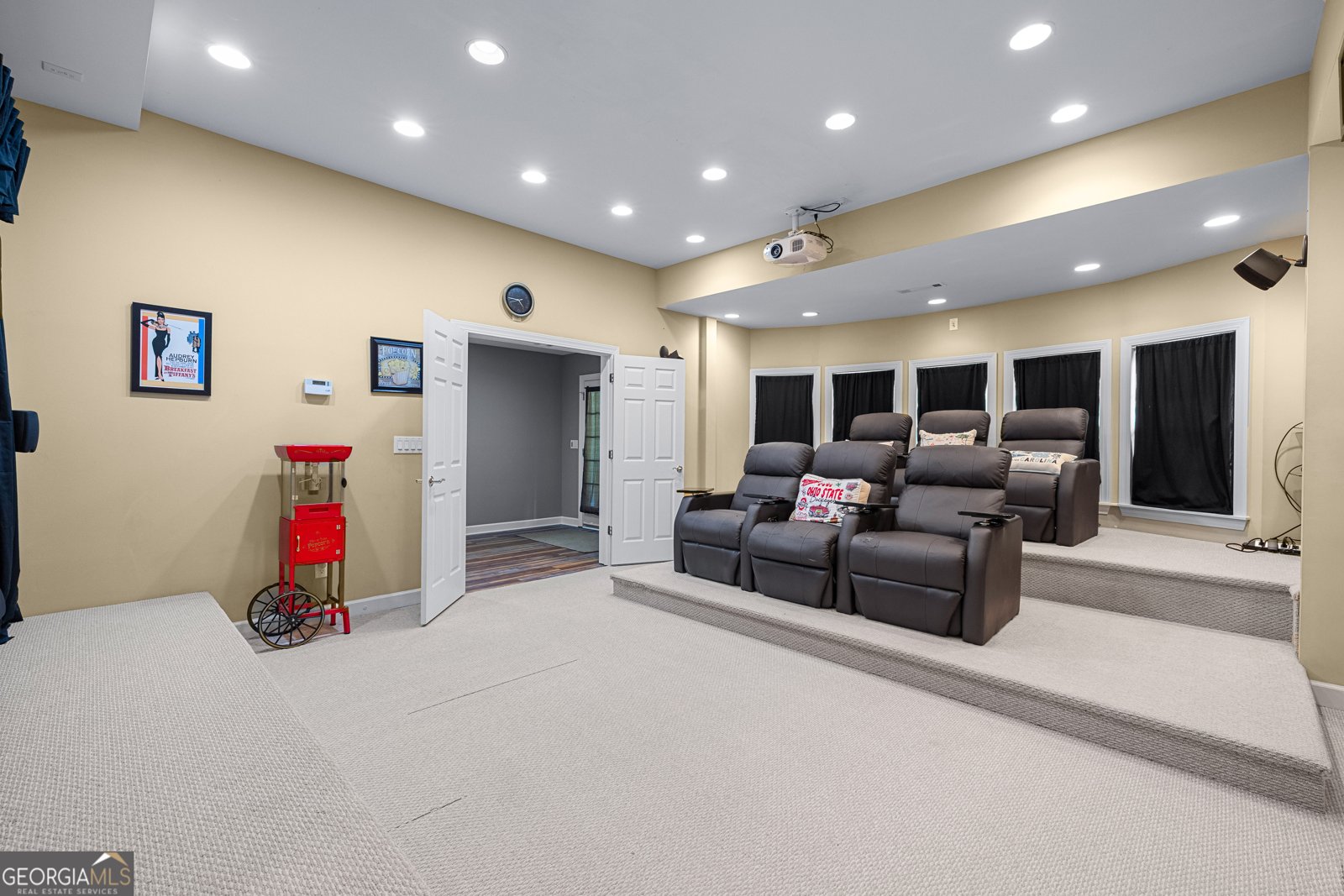 635 Birkdale Drive Fayetteville - Photo 55