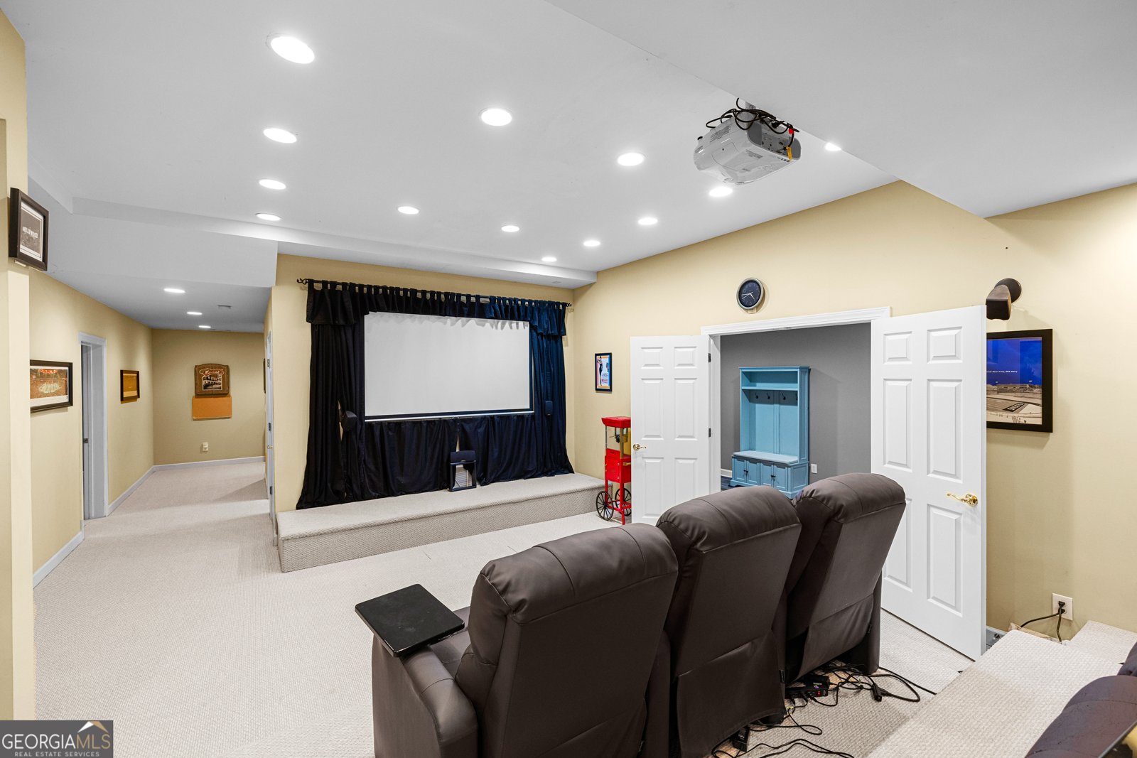 635 Birkdale Drive Fayetteville - Photo 57