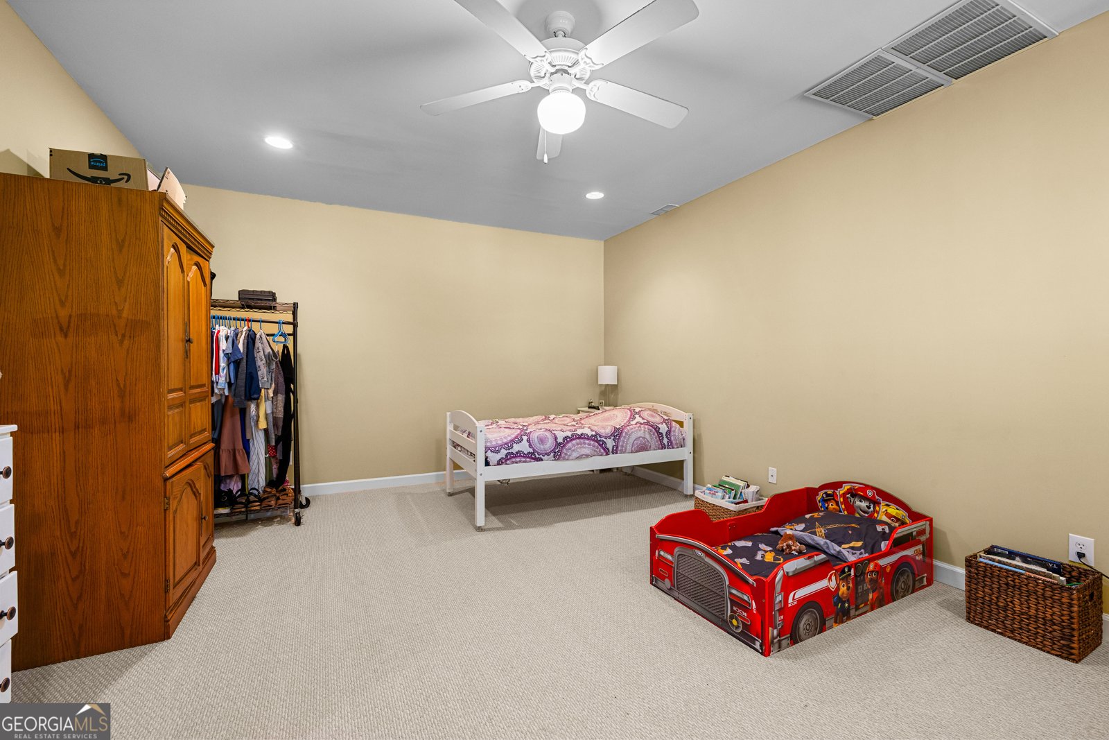 635 Birkdale Drive Fayetteville - Photo 59