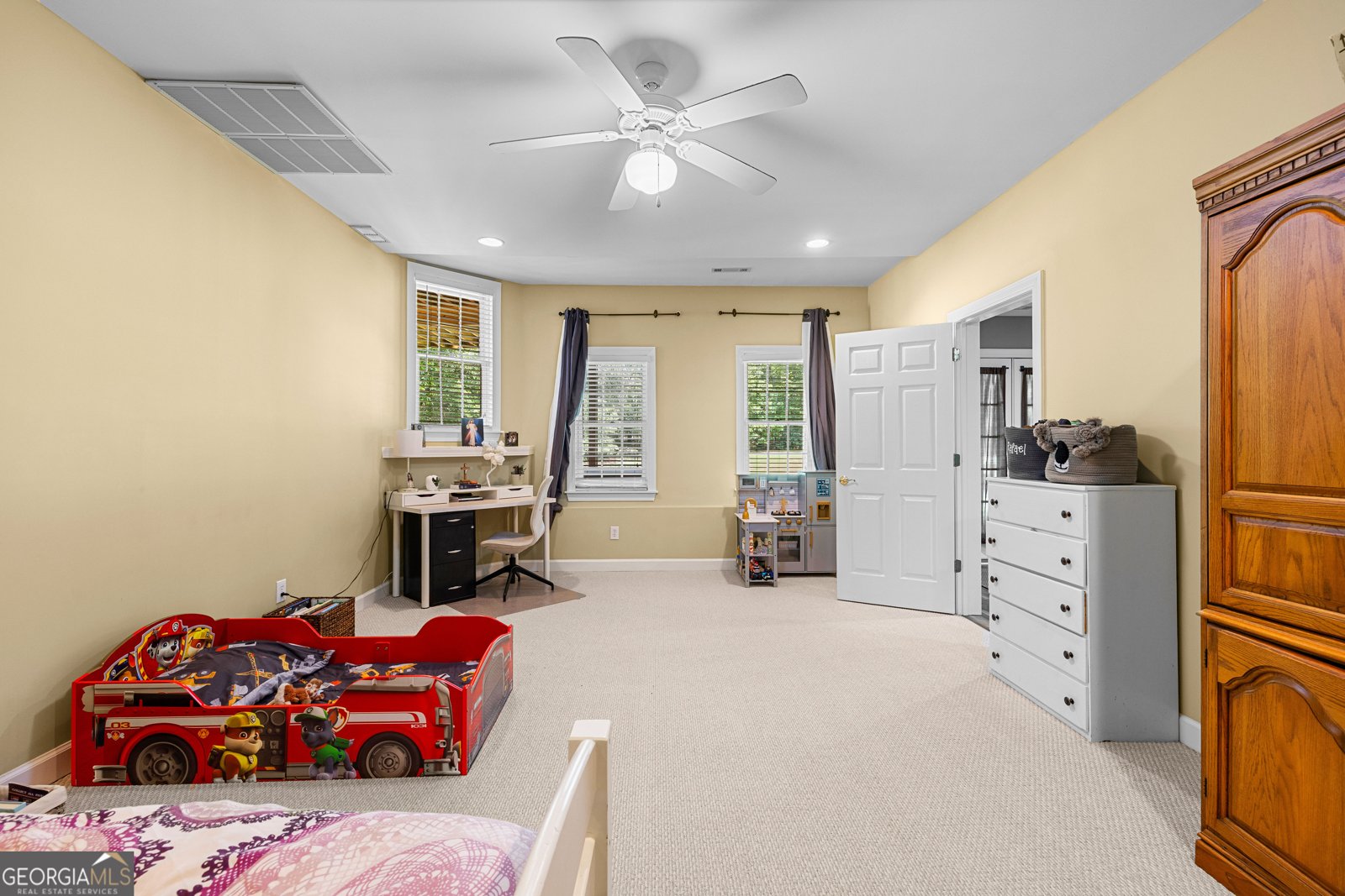 635 Birkdale Drive Fayetteville - Photo 60