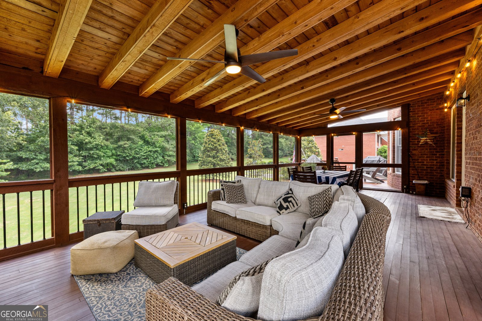 635 Birkdale Drive Fayetteville - Photo 64