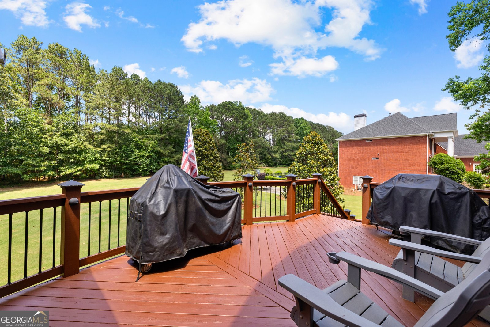 635 Birkdale Drive Fayetteville - Photo 65