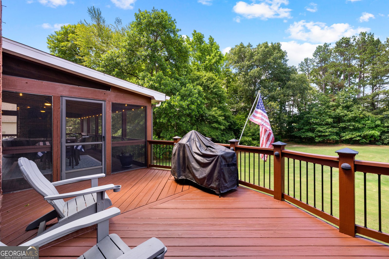 635 Birkdale Drive Fayetteville - Photo 66
