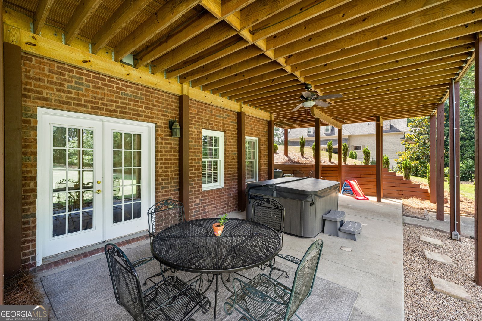 635 Birkdale Drive Fayetteville - Photo 67