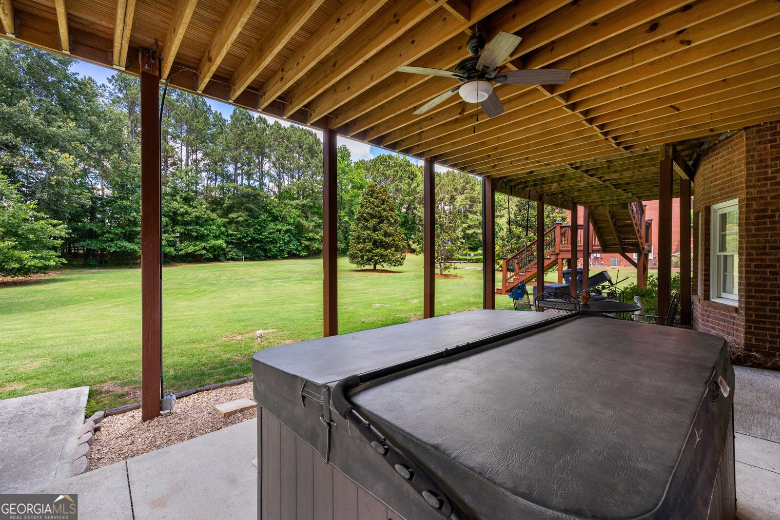 635 Birkdale Drive Fayetteville - Photo 68
