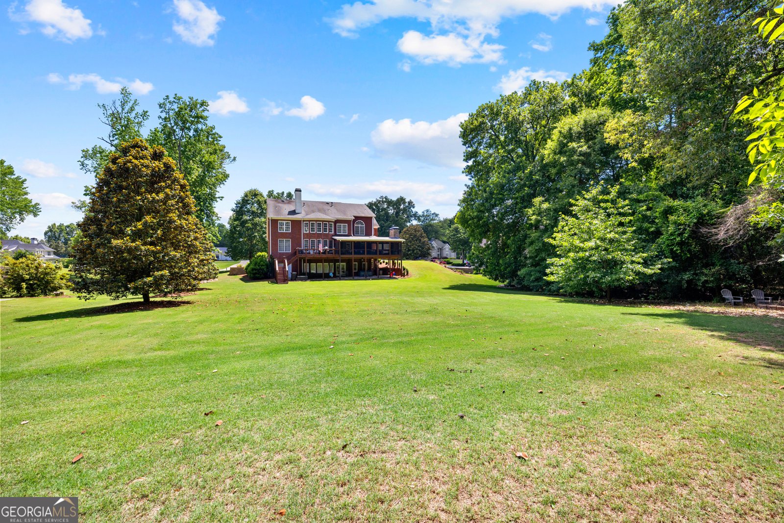 635 Birkdale Drive Fayetteville - Photo 71