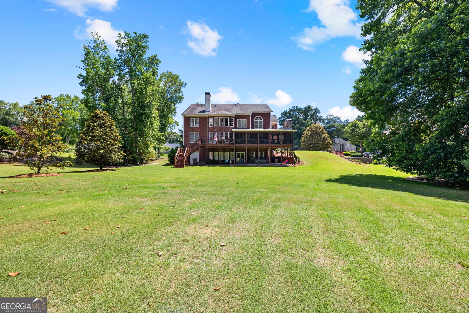 635 Birkdale Drive Fayetteville - Photo 72
