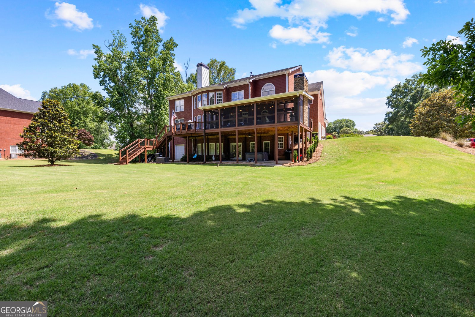 635 Birkdale Drive Fayetteville - Photo 73