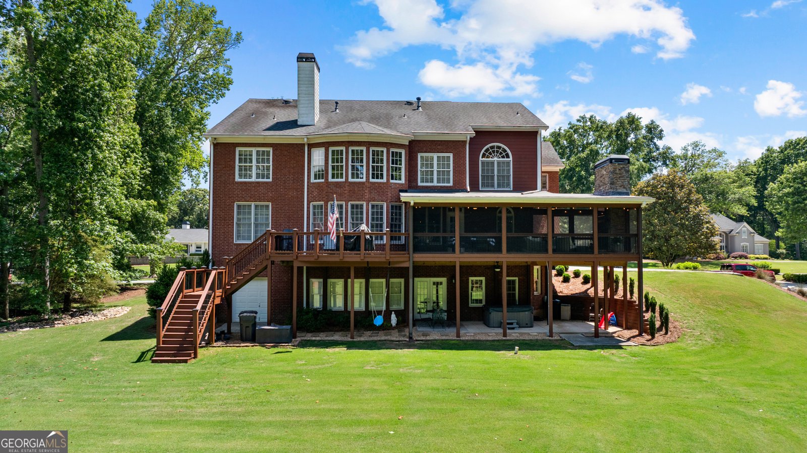 635 Birkdale Drive Fayetteville - Photo 74