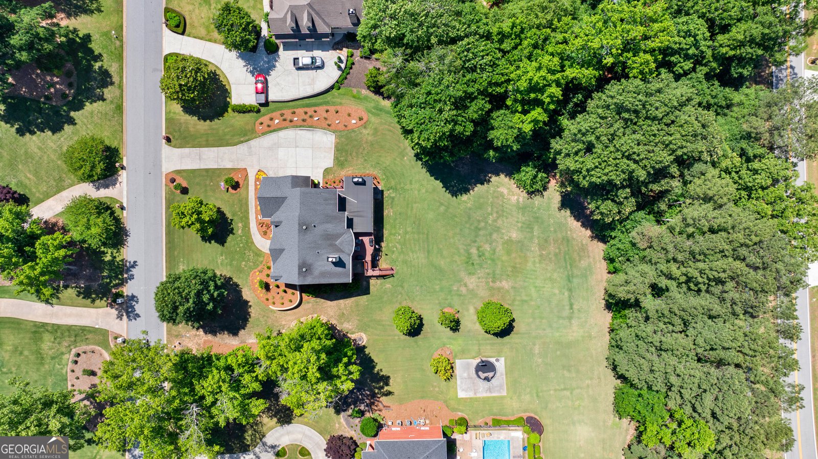 635 Birkdale Drive Fayetteville - Photo 75