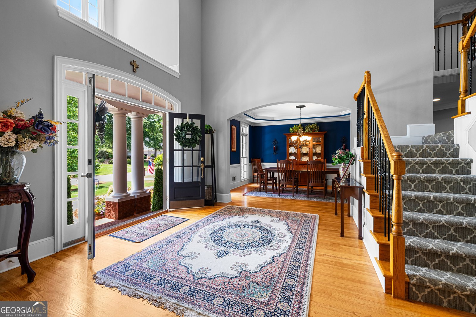 635 Birkdale Drive Fayetteville - Photo 8