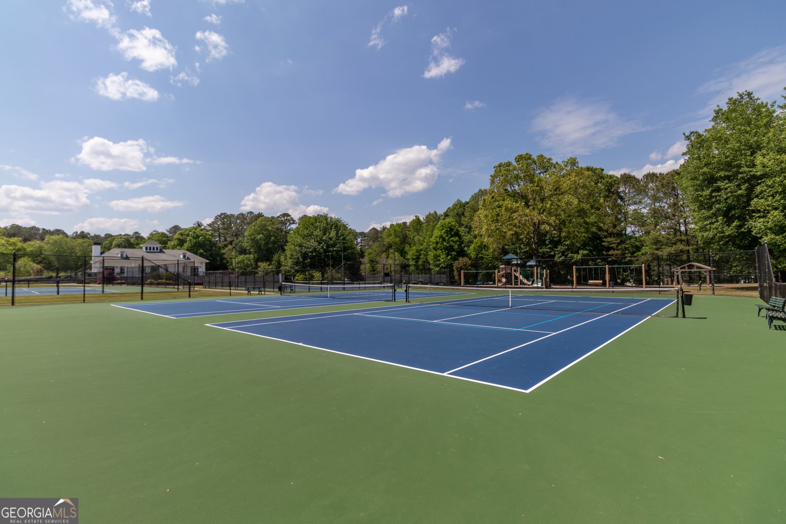 635 Birkdale Drive Fayetteville - Photo 83