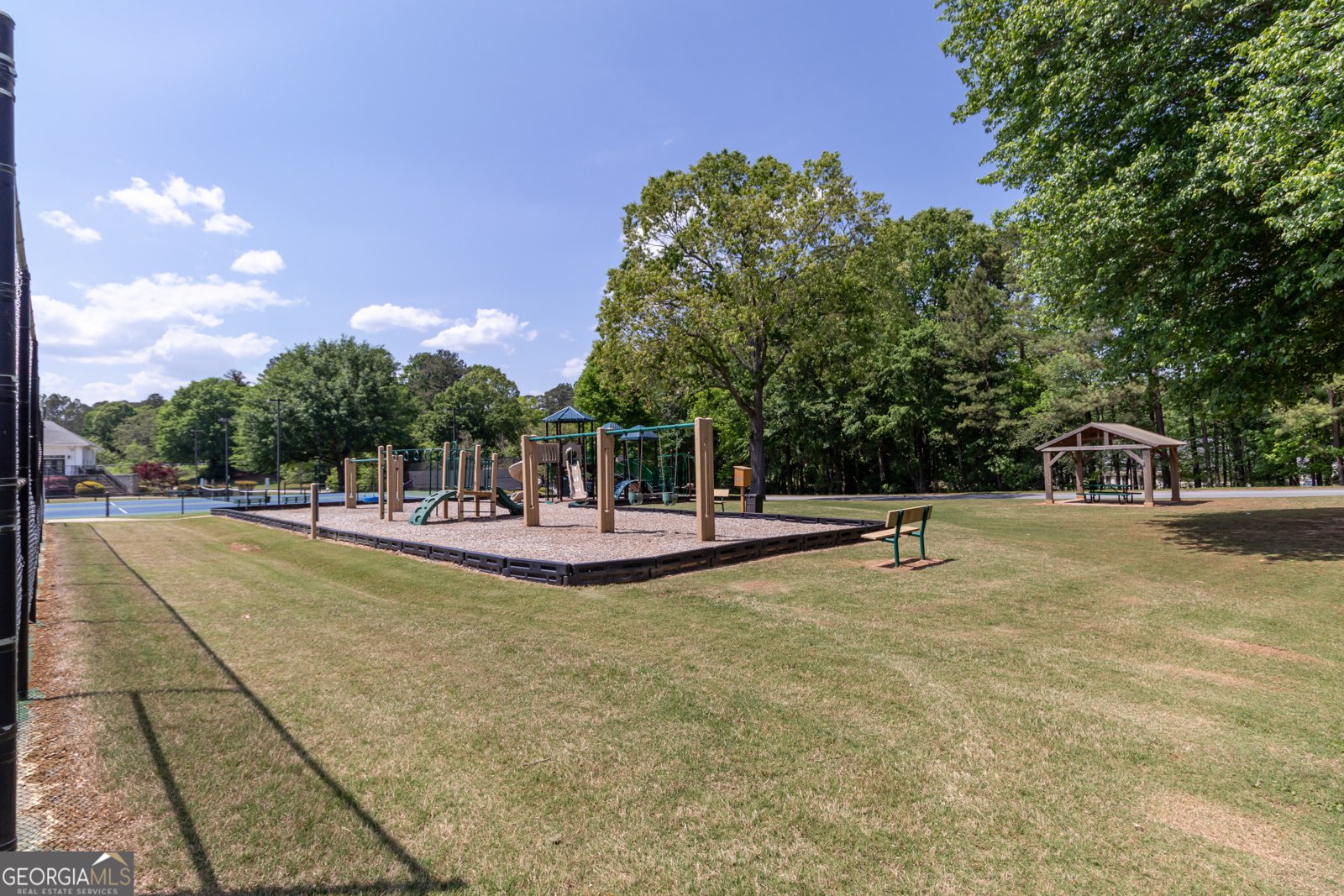 635 Birkdale Drive Fayetteville - Photo 84