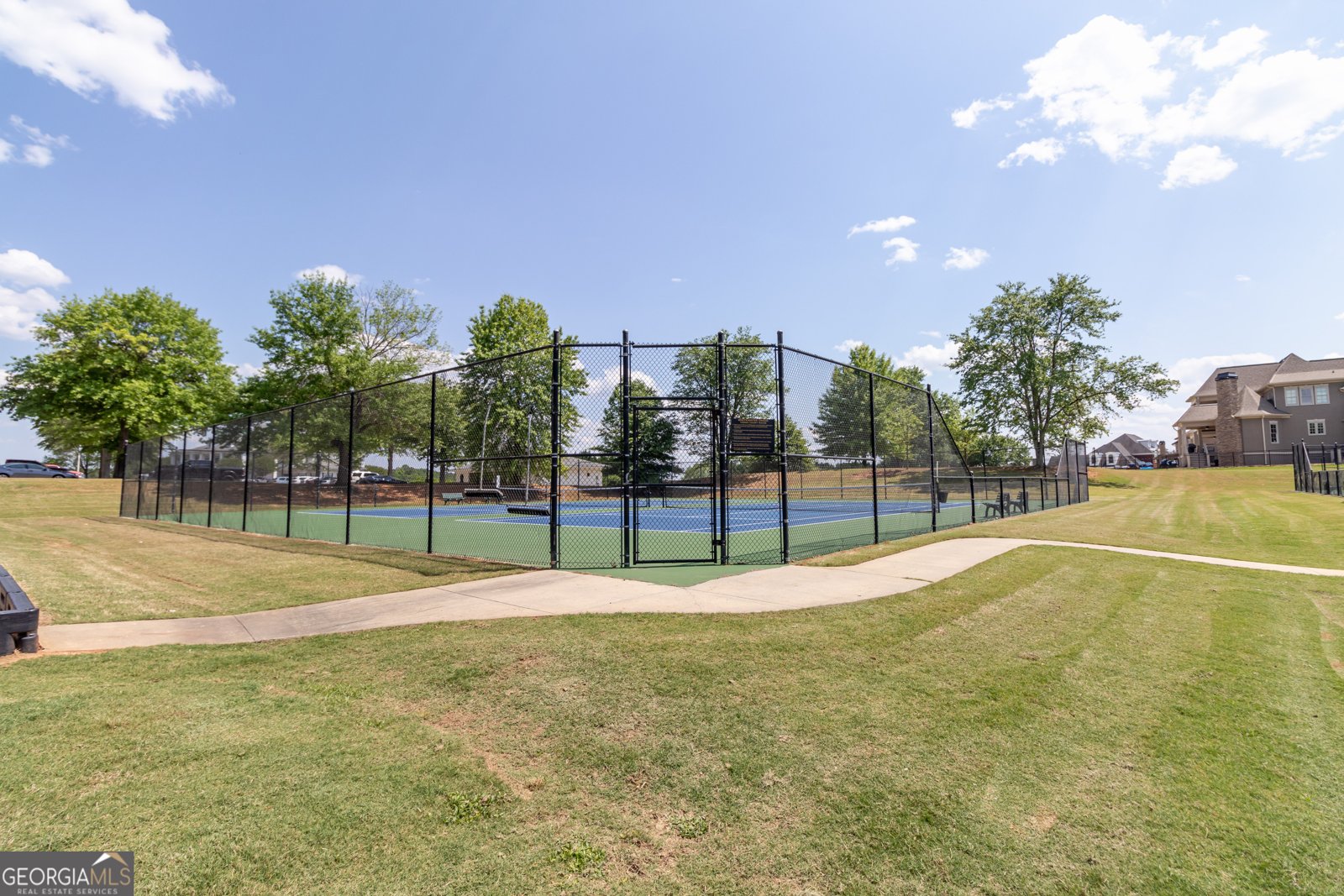 635 Birkdale Drive Fayetteville - Photo 88