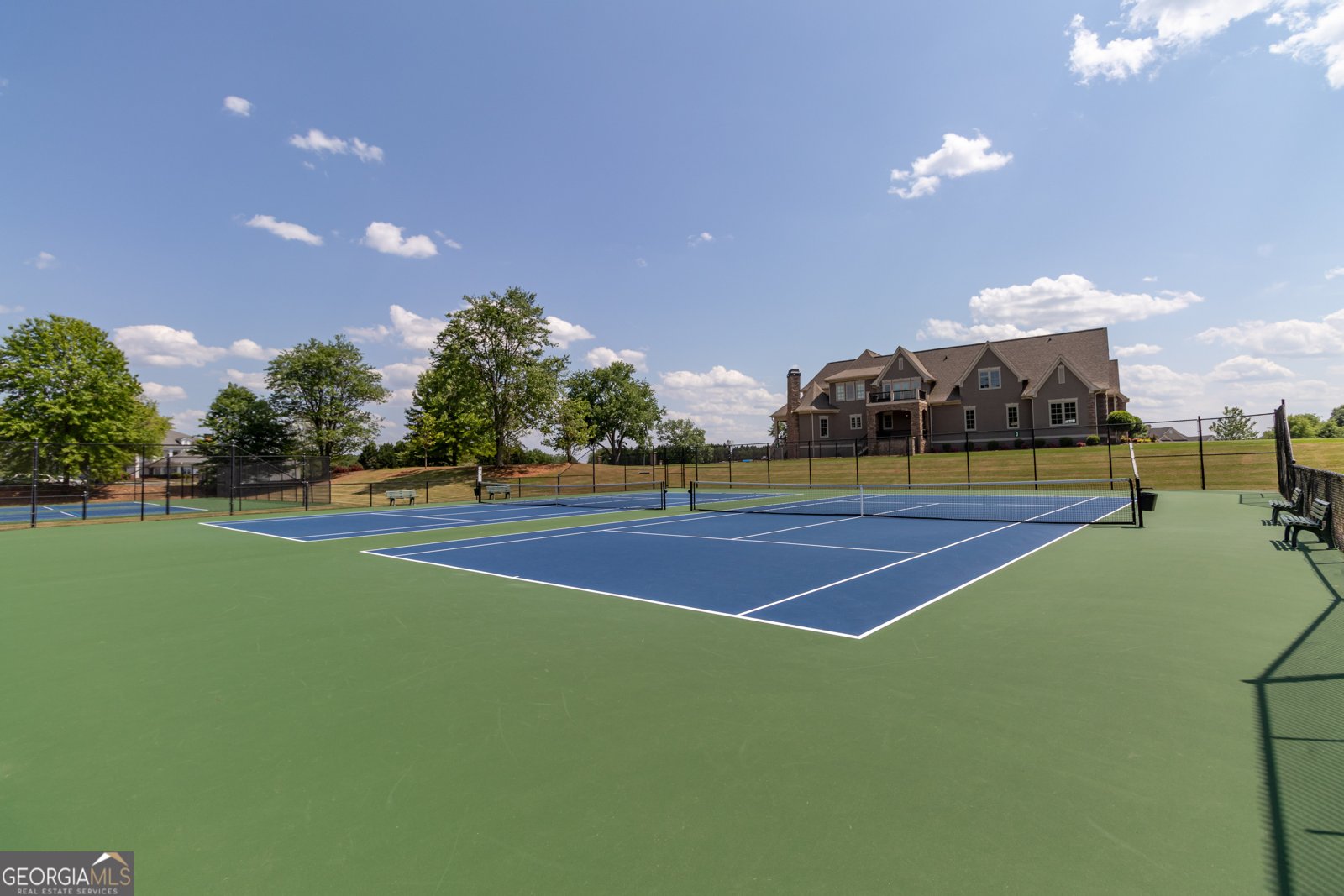 635 Birkdale Drive Fayetteville - Photo 89