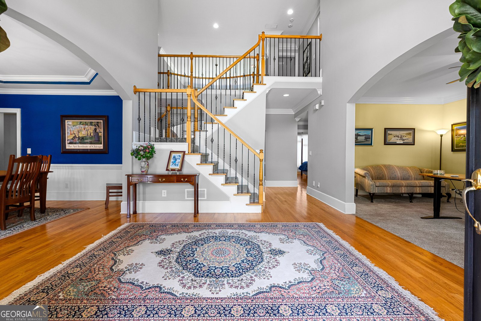 635 Birkdale Drive Fayetteville - Photo 9