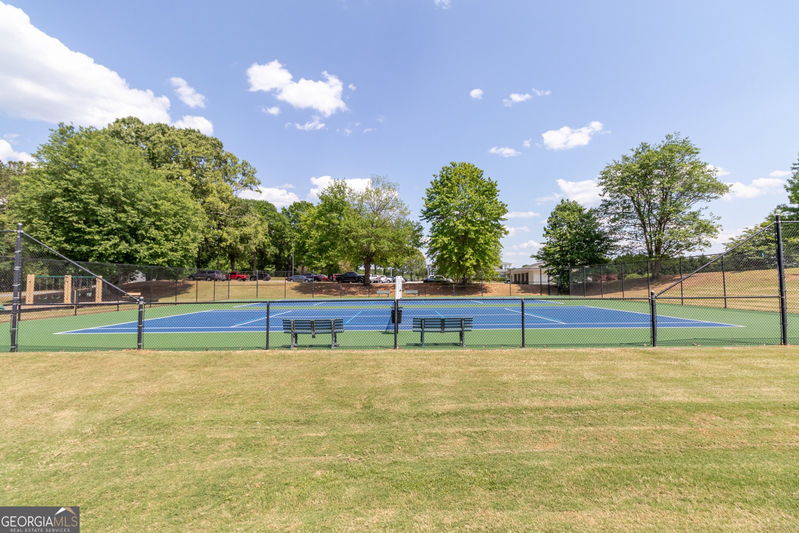 635 Birkdale Drive Fayetteville - Photo 90
