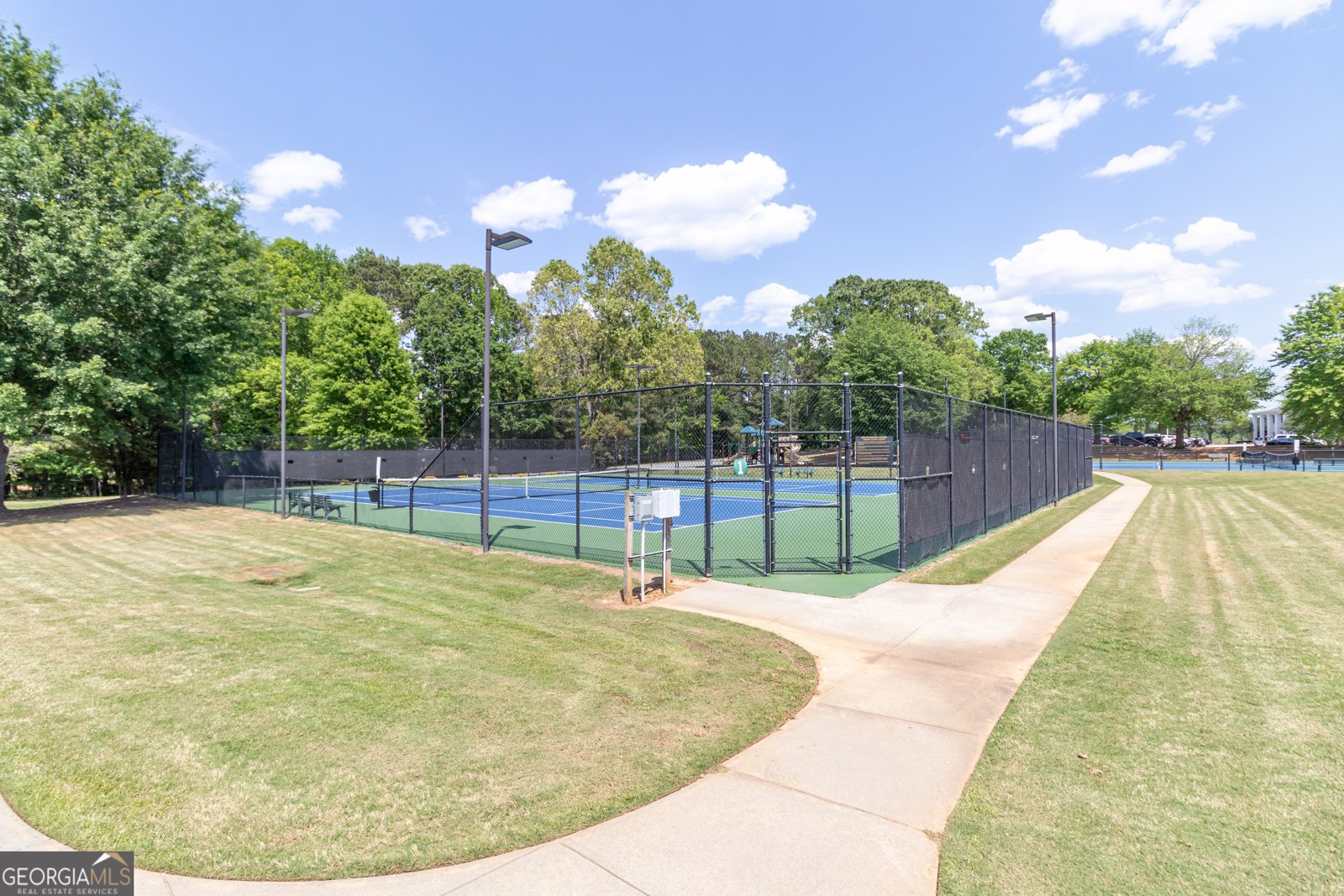 635 Birkdale Drive Fayetteville - Photo 91