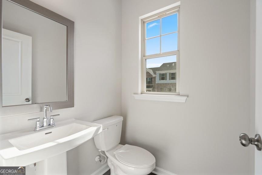 209 Matson Run Mableton - Photo 18