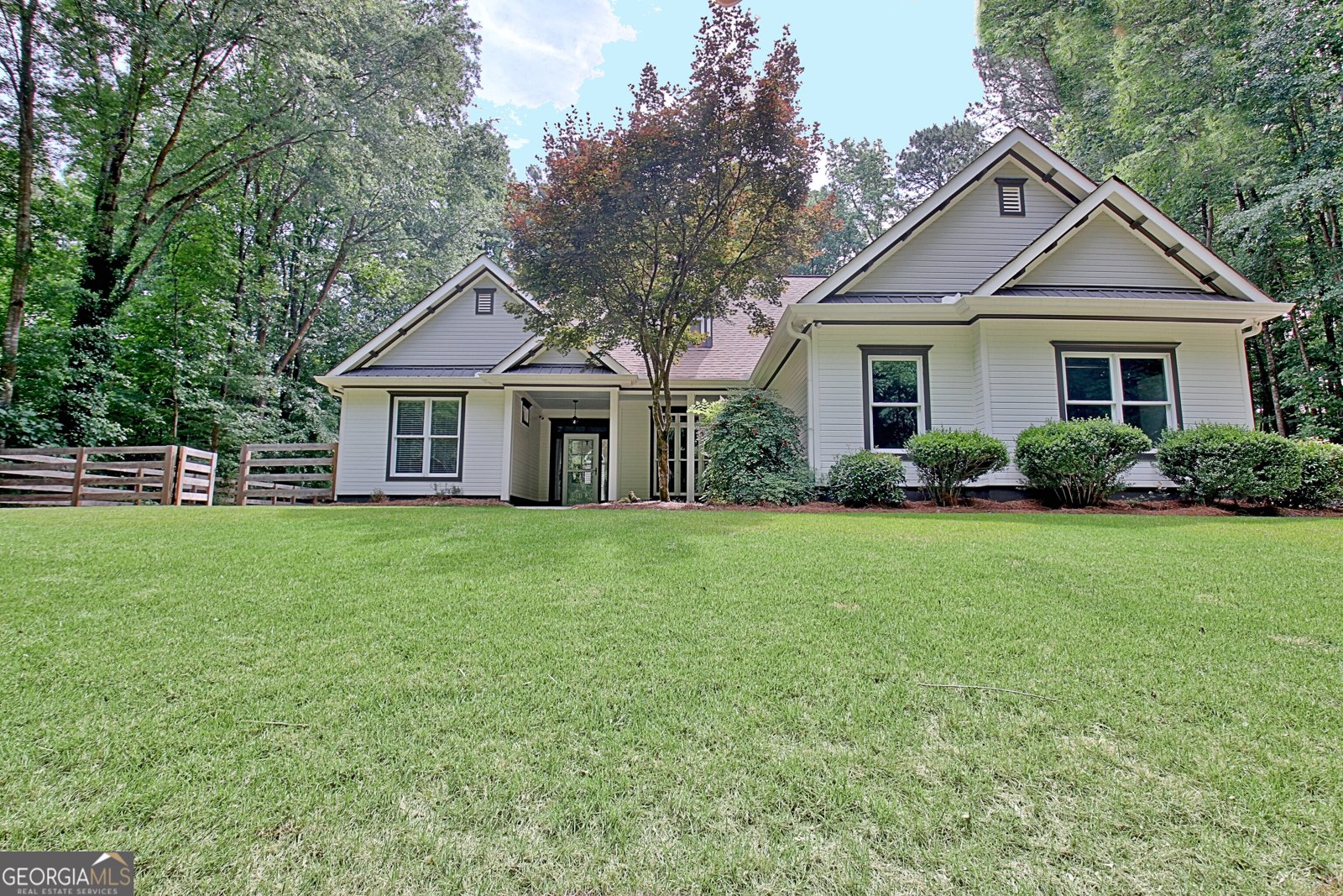 165 Asbury Way Fayetteville - main photo