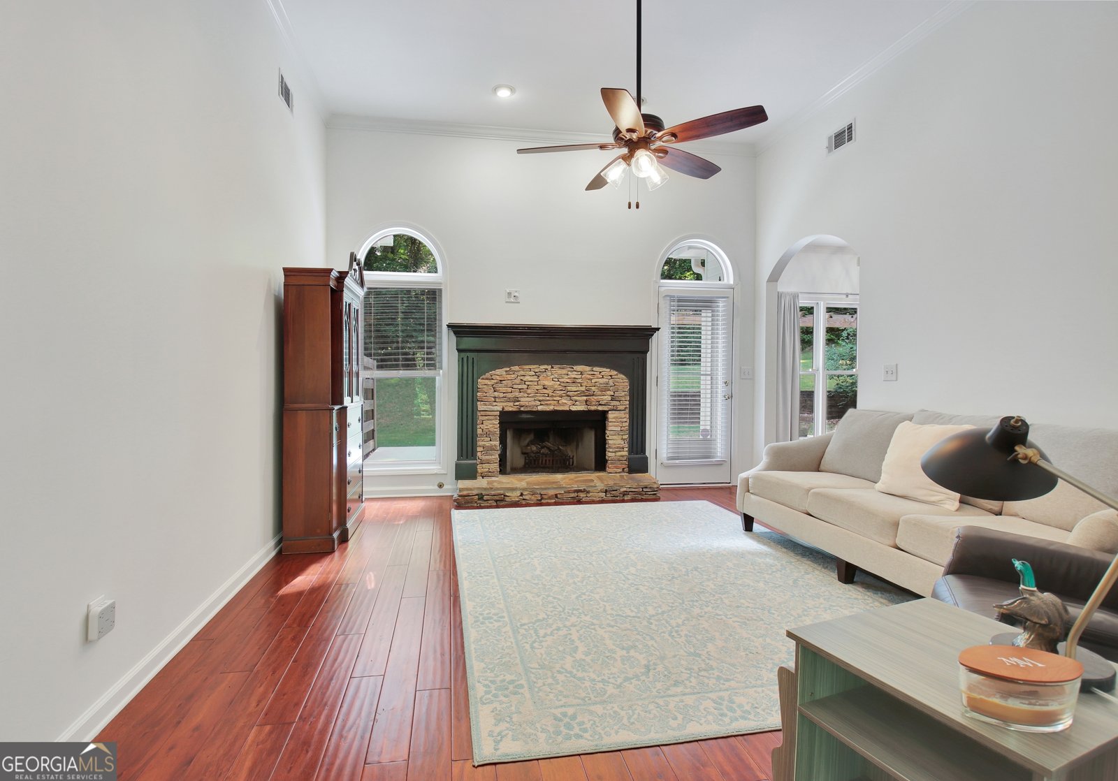 165 Asbury Way Fayetteville - Photo 12
