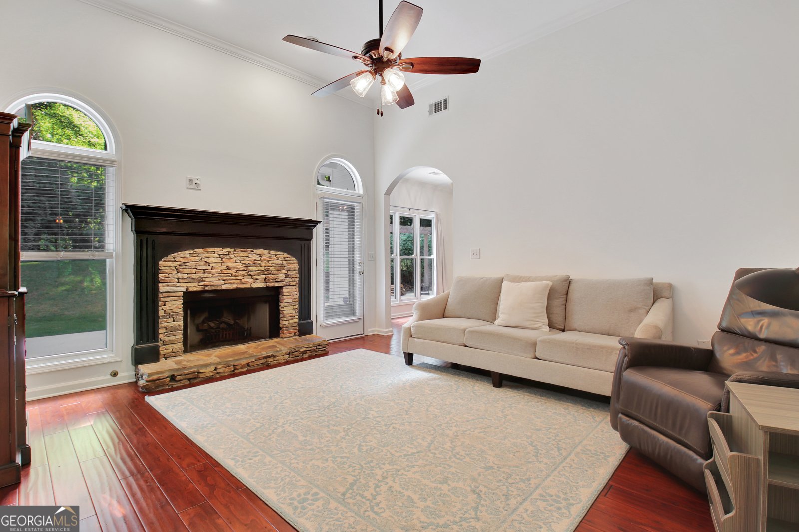 165 Asbury Way Fayetteville - Photo 13