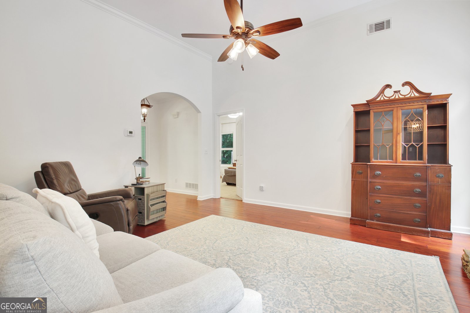 165 Asbury Way Fayetteville - Photo 14