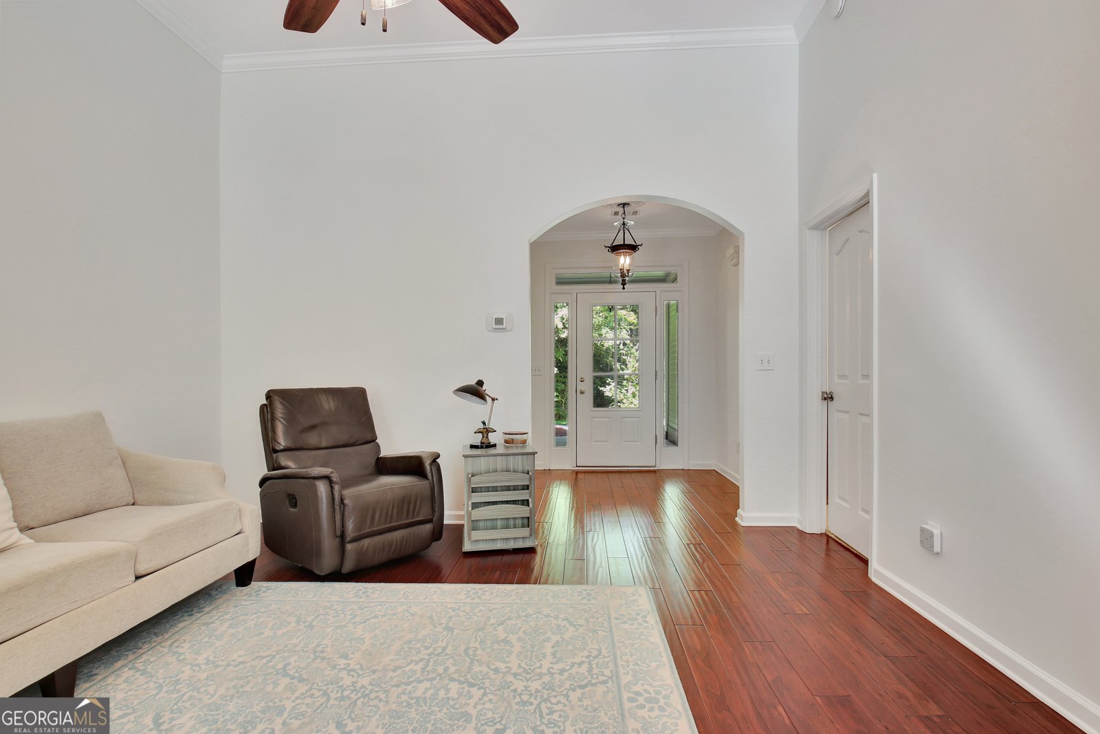 165 Asbury Way Fayetteville - Photo 15