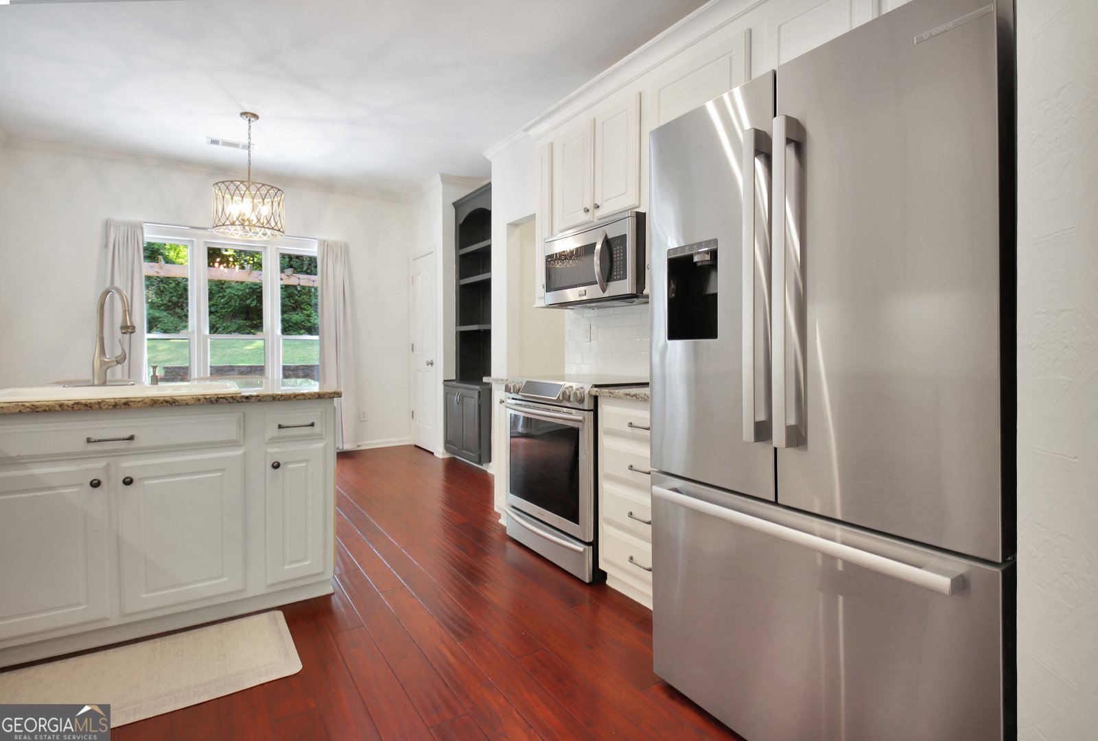 165 Asbury Way Fayetteville - Photo 17