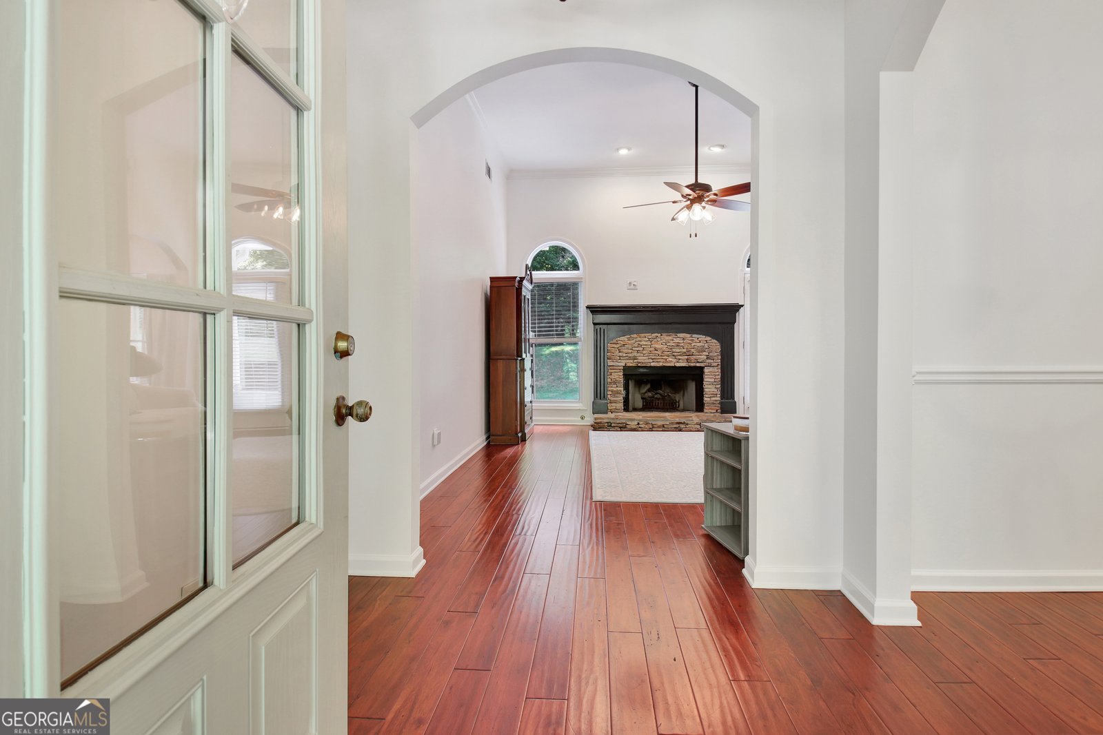 165 Asbury Way Fayetteville - Photo 6