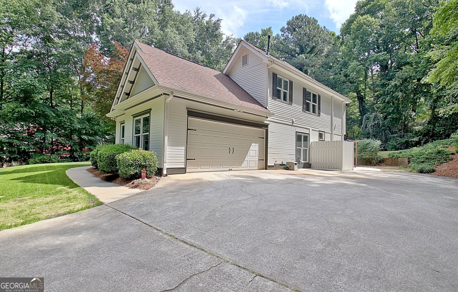165 Asbury Way Fayetteville - Photo 67