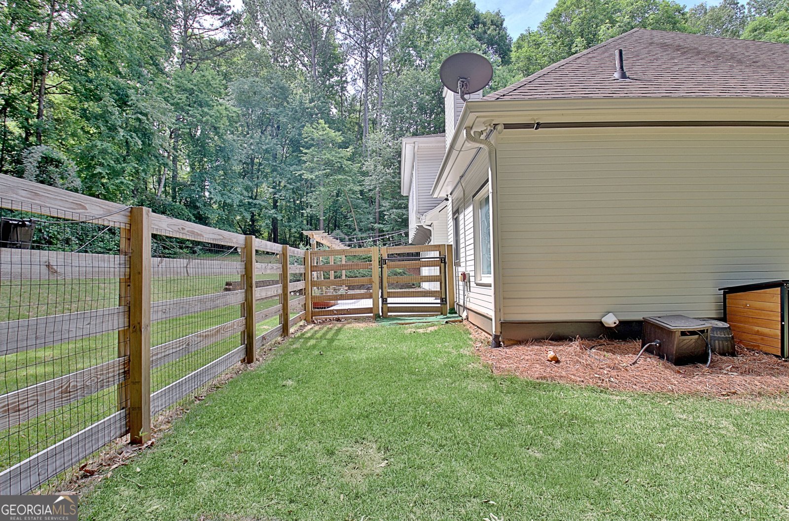 165 Asbury Way Fayetteville - Photo 73