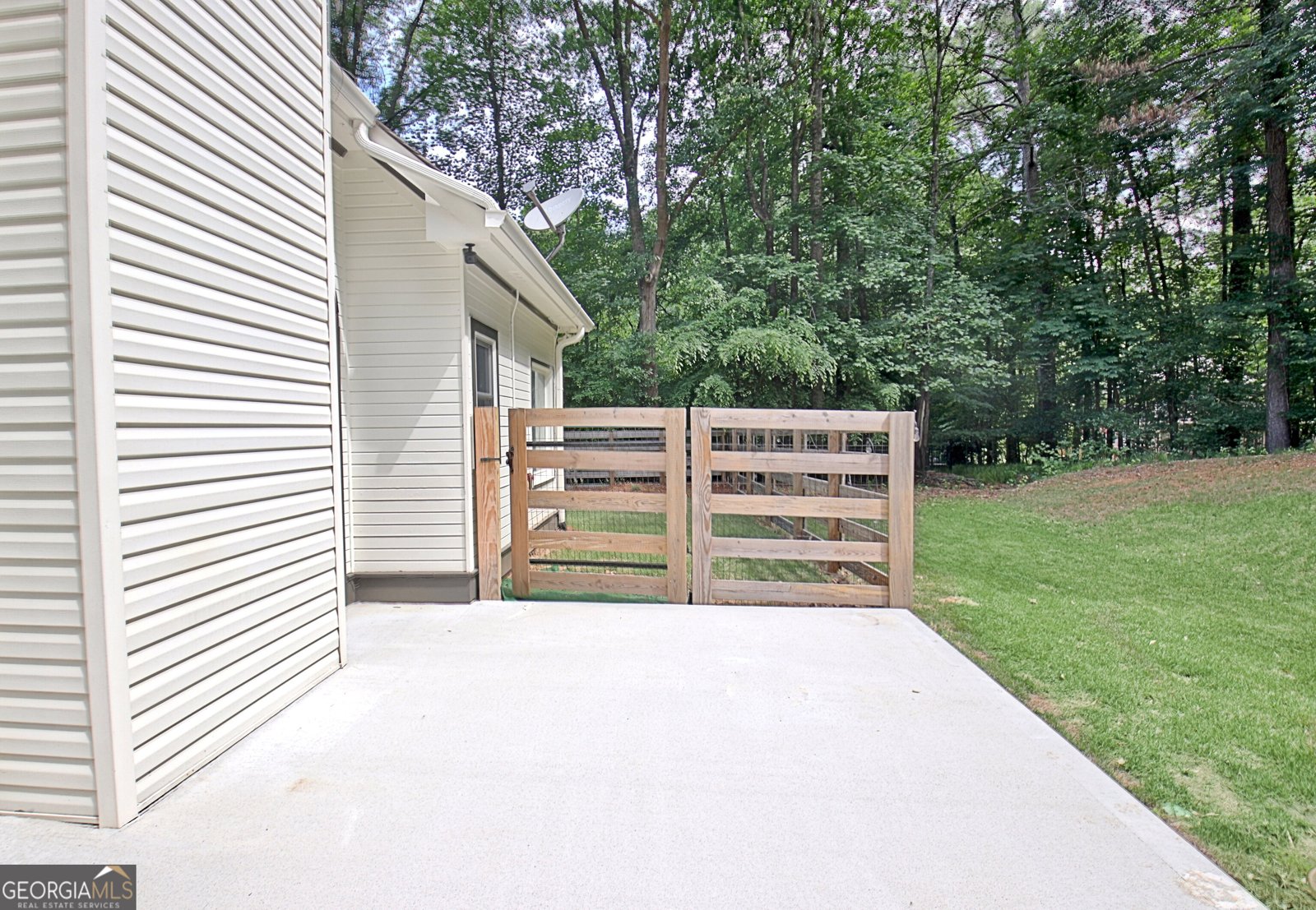 165 Asbury Way Fayetteville - Photo 80