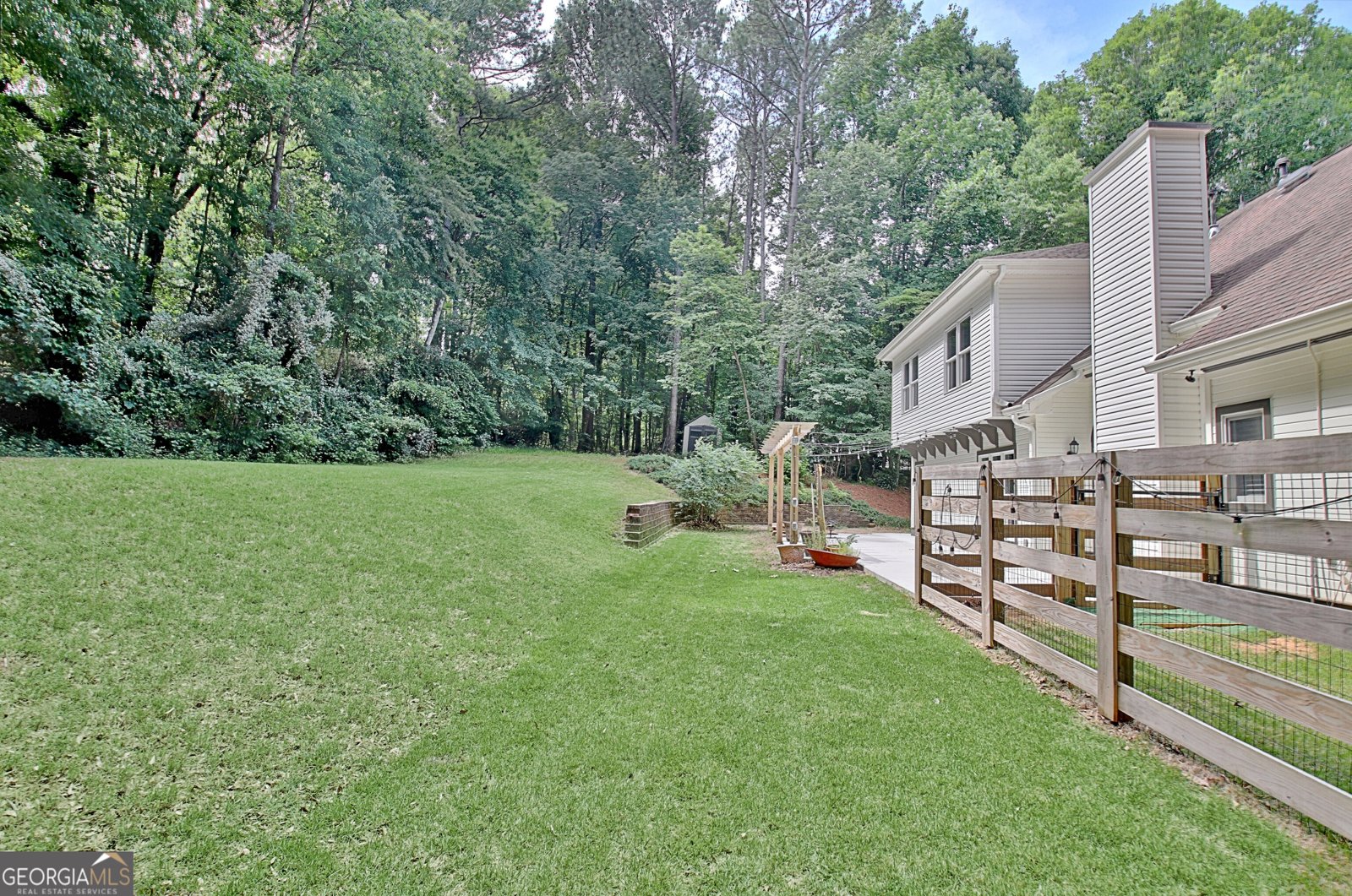 165 Asbury Way Fayetteville - Photo 82