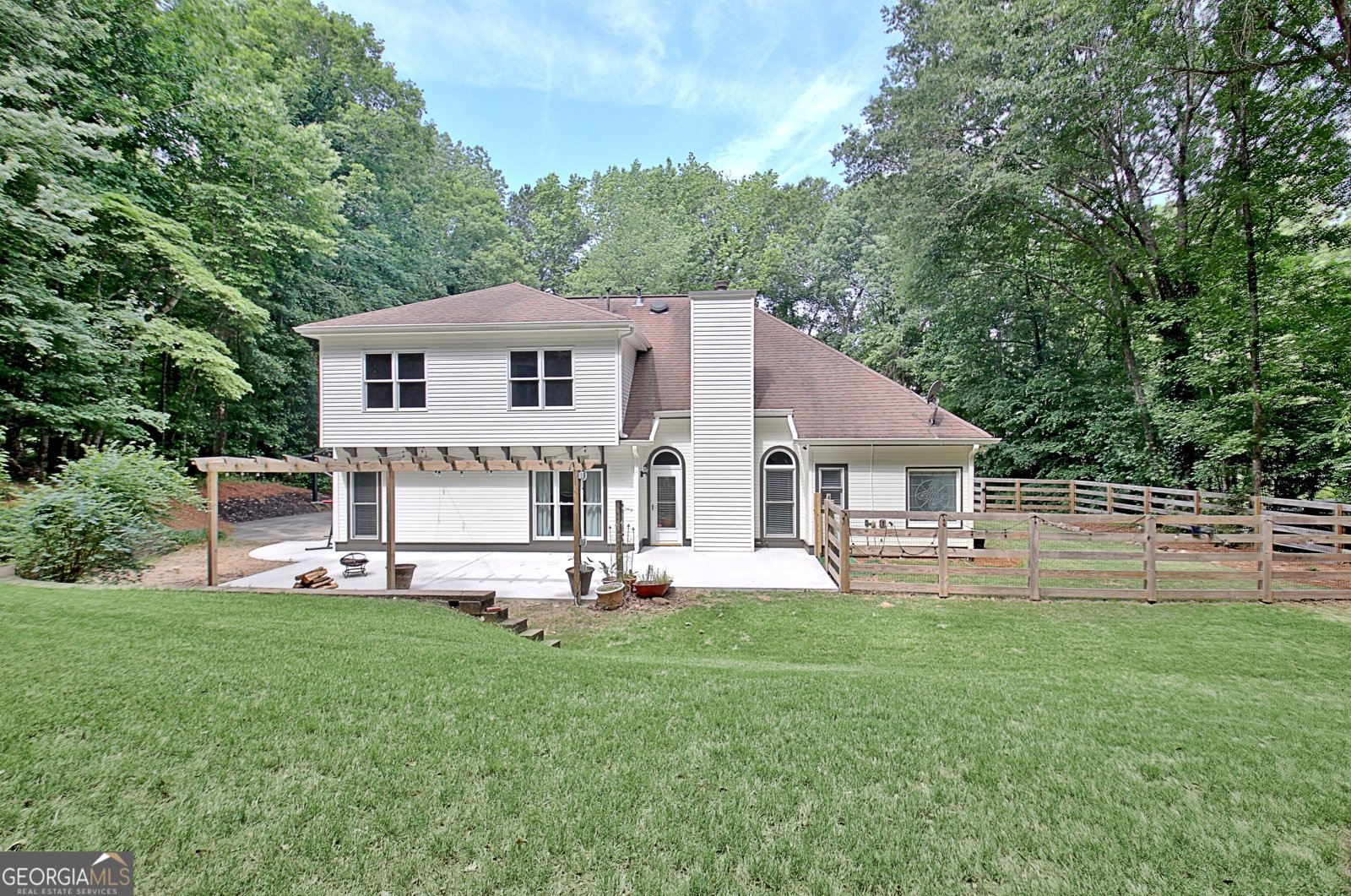 165 Asbury Way Fayetteville - Photo 84