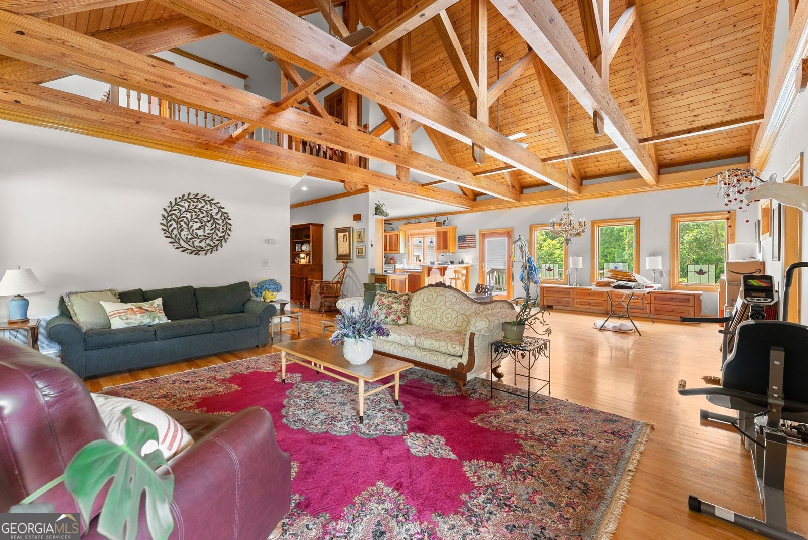 5415 Little Drive Murrayville - Photo 11
