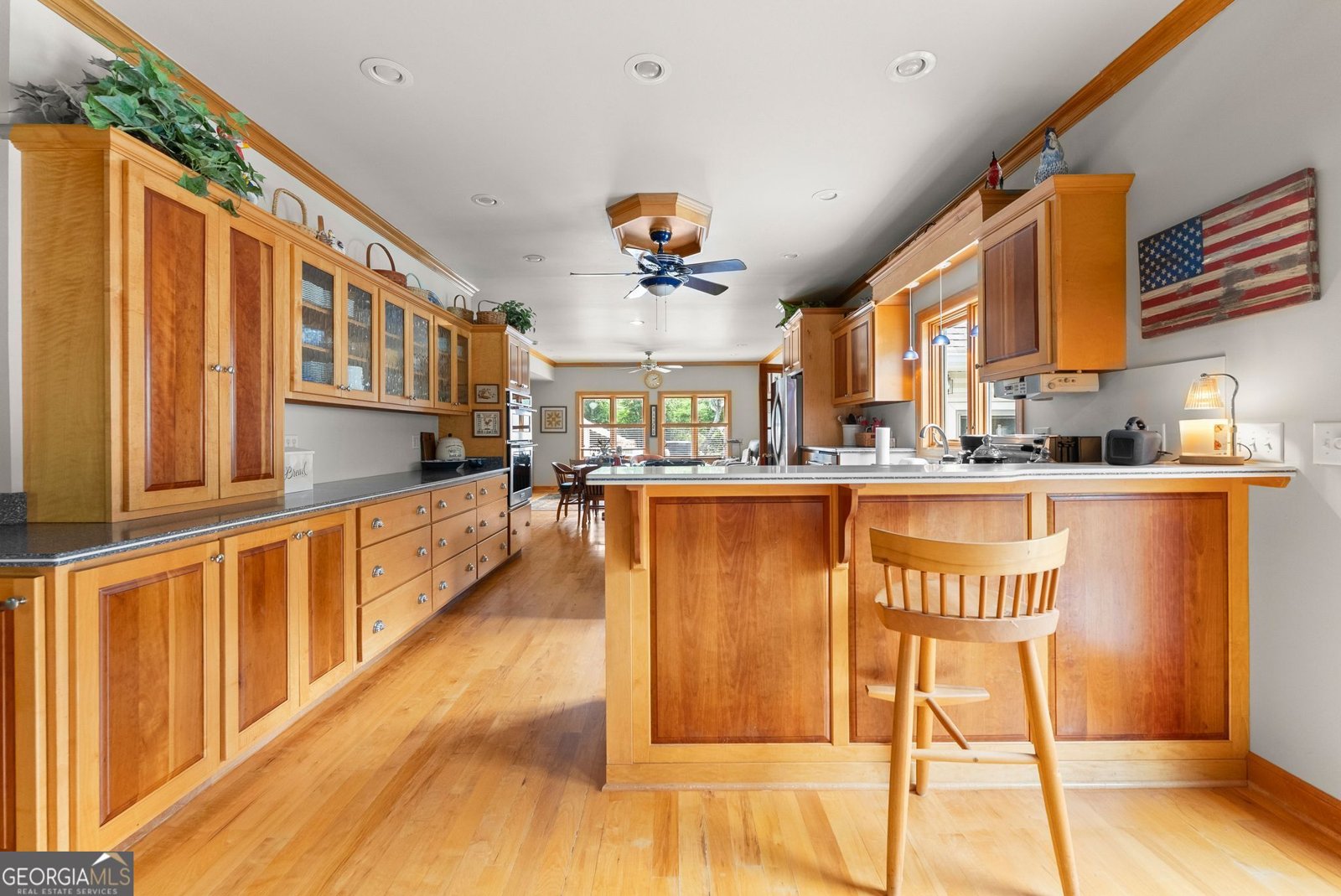5415 Little Drive Murrayville - Photo 14