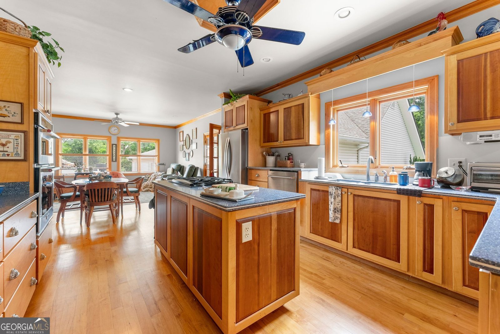 5415 Little Drive Murrayville - Photo 15