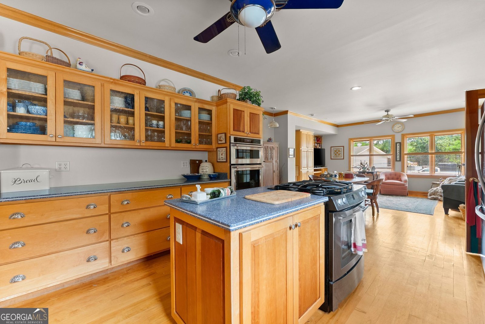 5415 Little Drive Murrayville - Photo 16