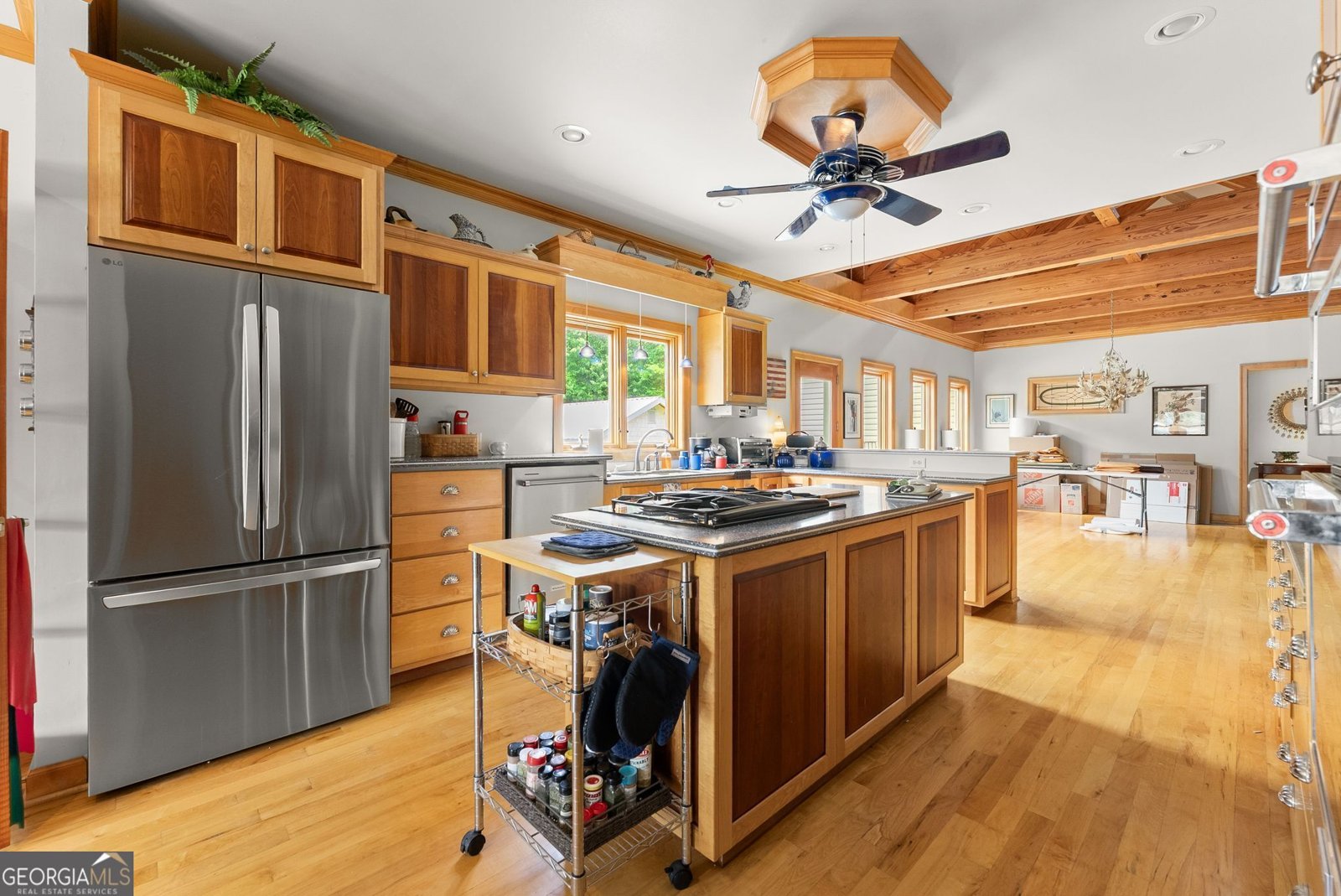 5415 Little Drive Murrayville - Photo 17