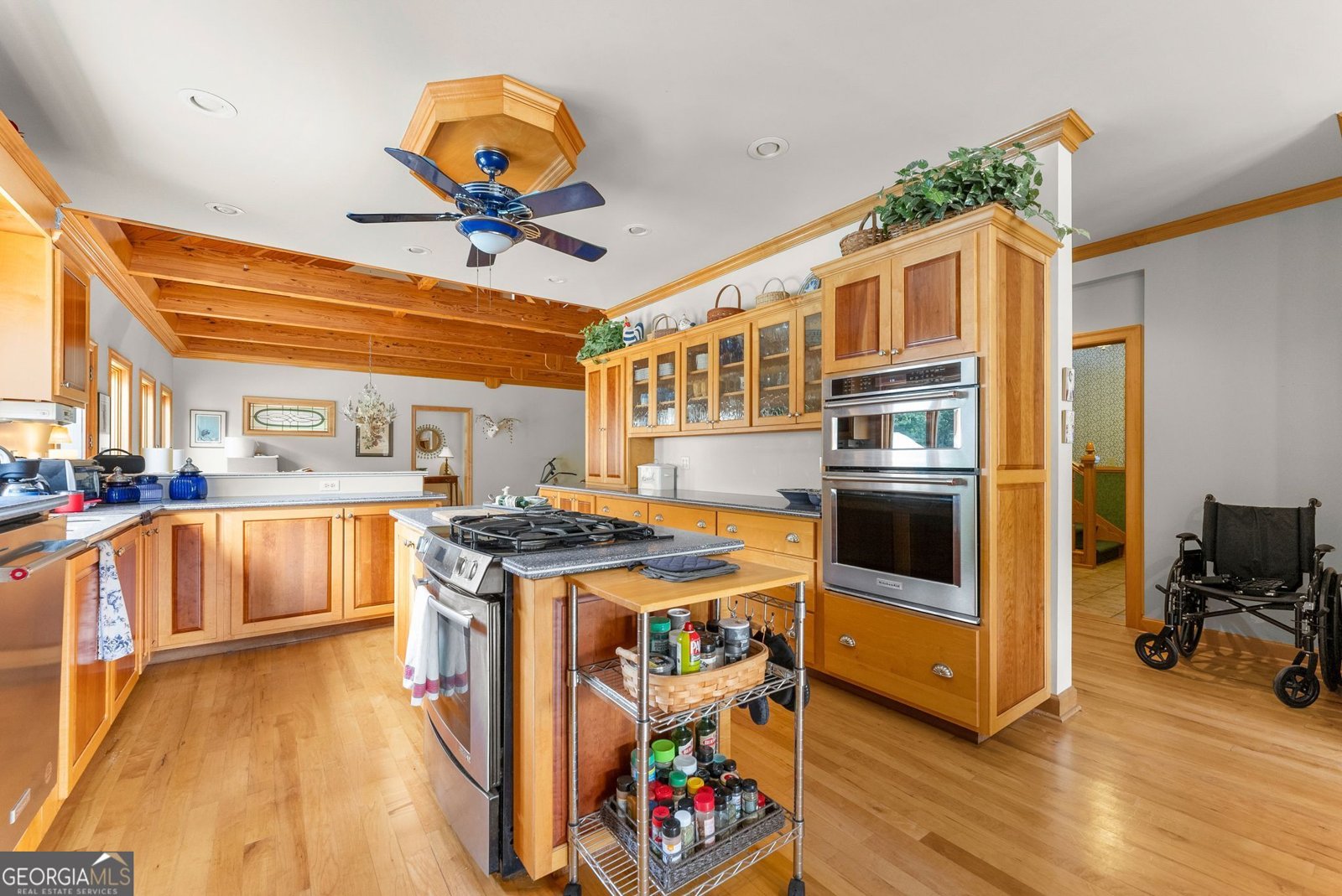 5415 Little Drive Murrayville - Photo 18