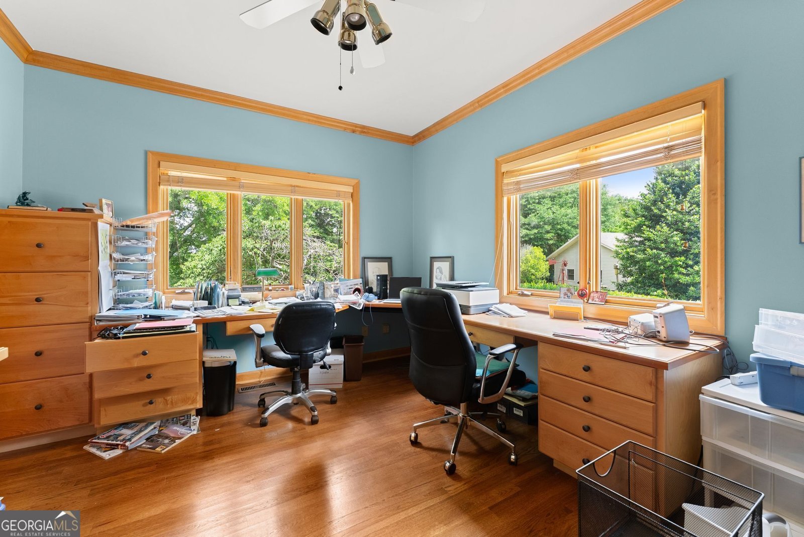 5415 Little Drive Murrayville - Photo 22