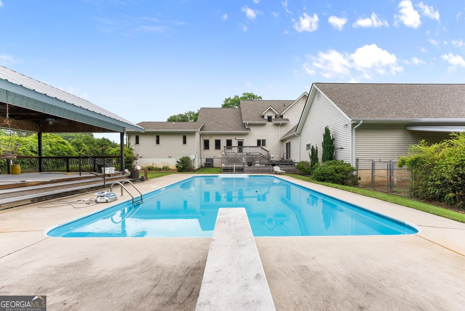 5415 Little Drive Murrayville - Photo 23